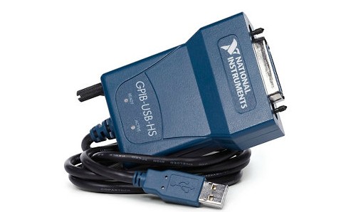 GPIBS
