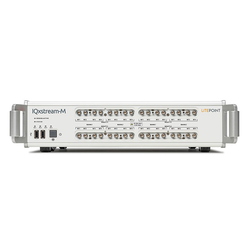 IQxstream-M