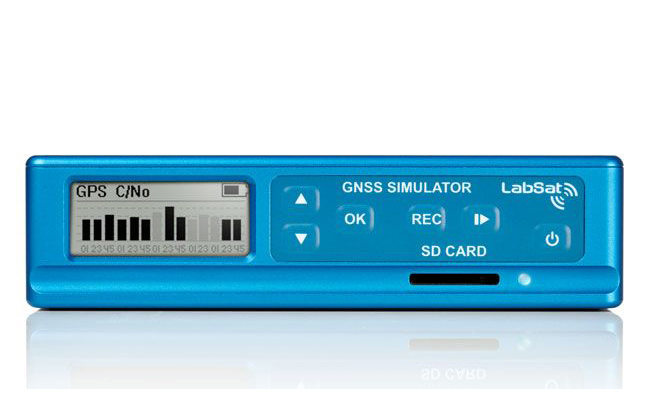 LabSat3̖ģM